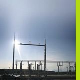 Detección de fallas eléctricas