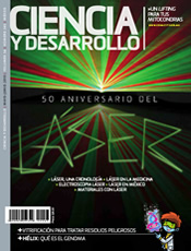 CIENCIA Y DESARROLLO, MAYO-JUNIO DE 2010 