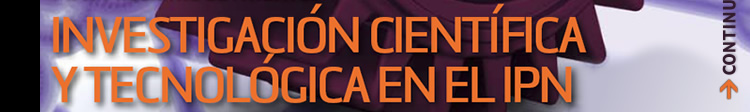 INVESTIGACIÓN CIENTÍFICA Y TECNOLÓGICA EN EL IPN