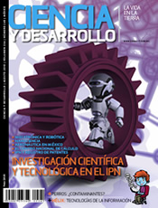 CIENCIA Y DESARROLLO, AGOSTO DE 2010 