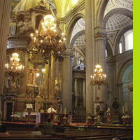 LA IGLESIA Y LA INDEPENDENCIA