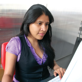 Competencias digitales de los mexicanos