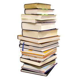 La ciencia y los libros