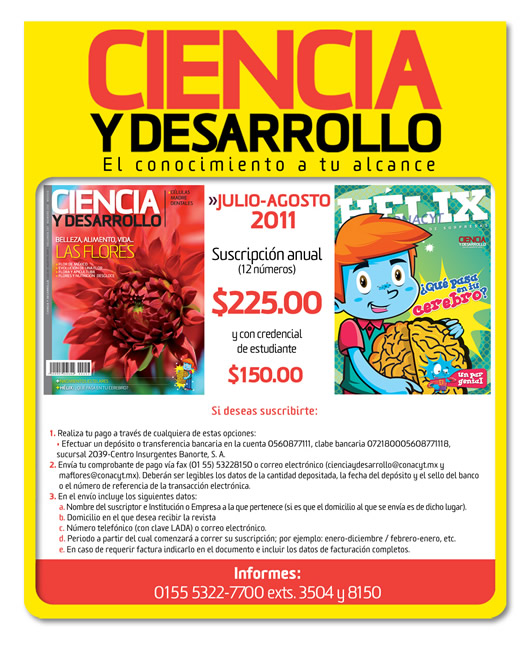 Suscripciones