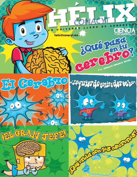 Hélix
