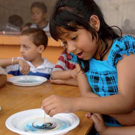 Divulgación de la ciencia en SLP