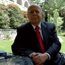 Testigos de una historia