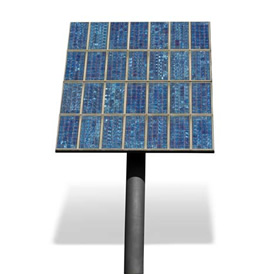 Desarrollan celdas solares más resistentes