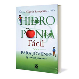 Hidroponia para jóvenes