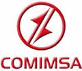 Logo COMIMSA