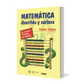 Matemática divertida y curiosa