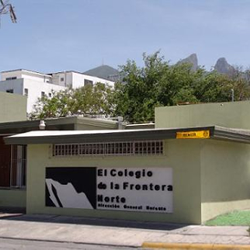 EL Colegio de la Frontera Norte