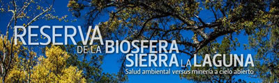 Reserva de la Biosfera Sierra La Laguna