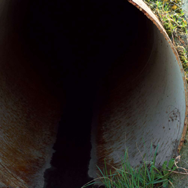 Aguas residuales domésticas, fuente de energía renovable