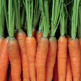 Luteína, carotenoide muy importante y poco conocido
