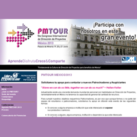 PMTOUR 2013 