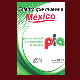 Premio Innovación Automotriz