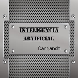 Imagen de animación Inteligencia Artificial